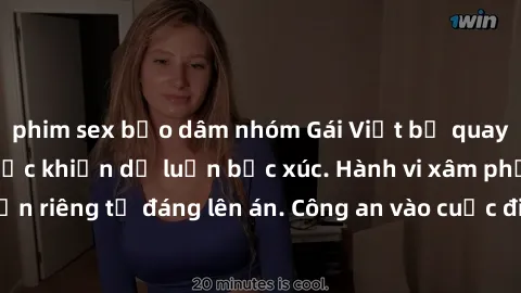 phim sex bạo dâm nhóm Gái Việt bị quay lén khi tắm: Sự việc khiến dư luận bức xúc. Hành vi xâm phạm quyền riêng tư đáng lên án. Công an vào cuộc điều tra để truy xét tội phạm.