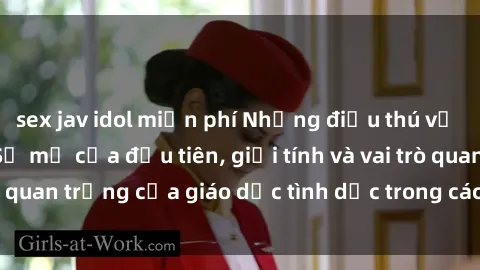 sex jav idol miễn phí Những điều thú vị về sex ở Bắc Âu: Sự mở cửa đầu tiên, giới tính và vai trò quan trọng của giáo dục tình dục trong các quốc gia này.